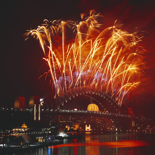 Capodanno a Vienna