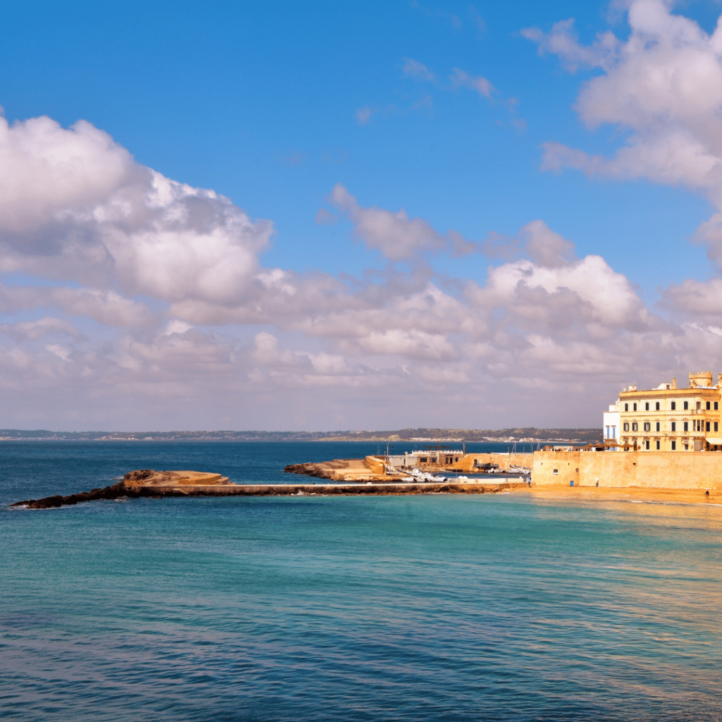 Punta della Suina