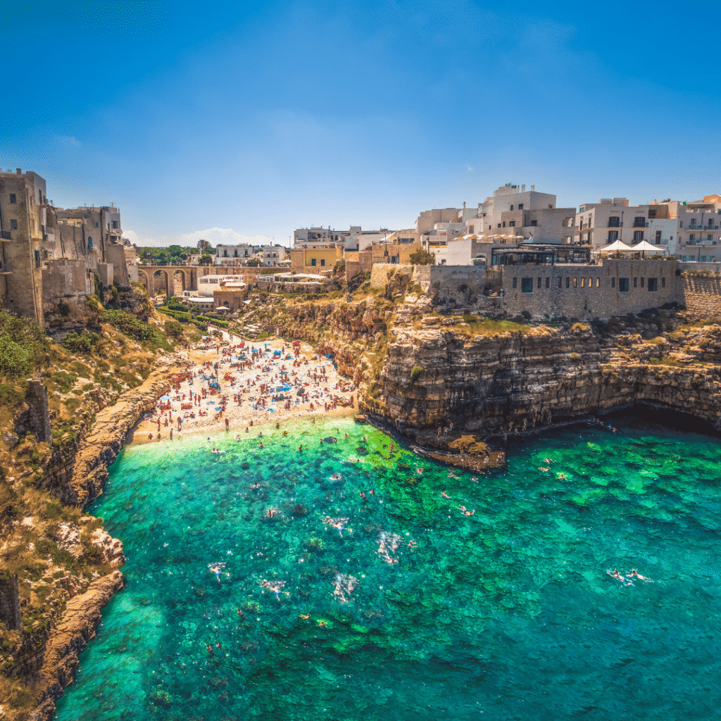 Polignano