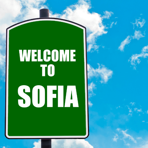 Sofia