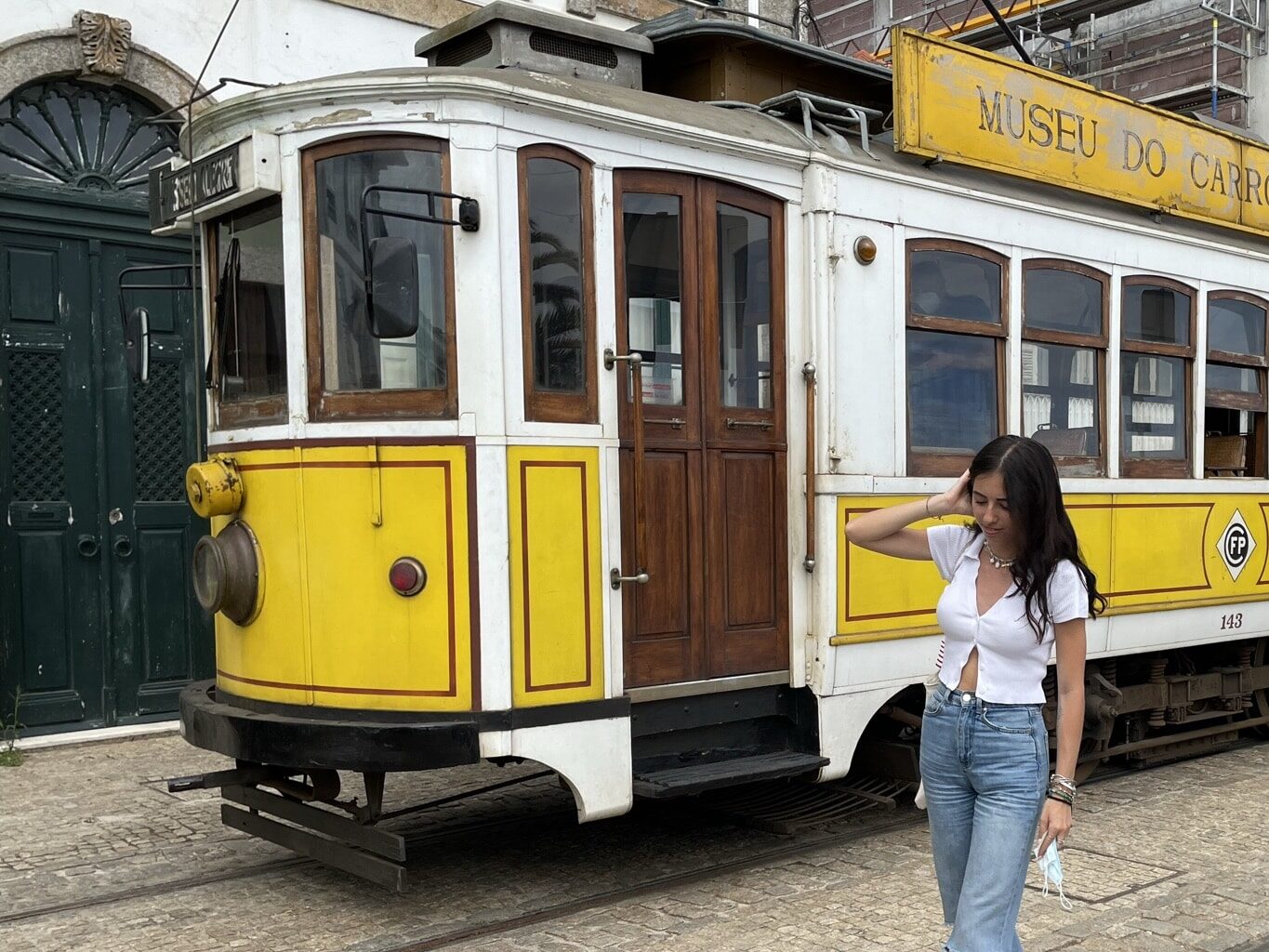  Stazione ferroviaria di São Bento